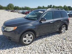 Subaru Vehiculos salvage en venta: 2010 Subaru Forester 2.5X Premium