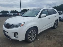 2015 KIA Sorento SX for sale in East Granby, CT