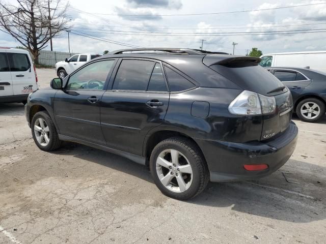 2007 Lexus RX 350