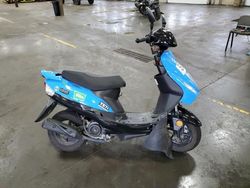 Other salvage cars for sale: 2021 Other Scooter MO