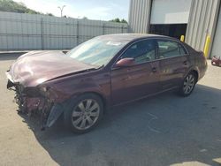 Salvage cars for sale from Copart Assonet, MA: 2005 Toyota Avalon XL