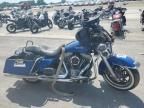 2007 Harley-Davidson Flht
