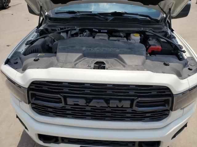 2024 Dodge RAM 2500 Limited