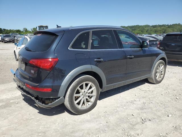 2017 Audi Q5 Premium Plus