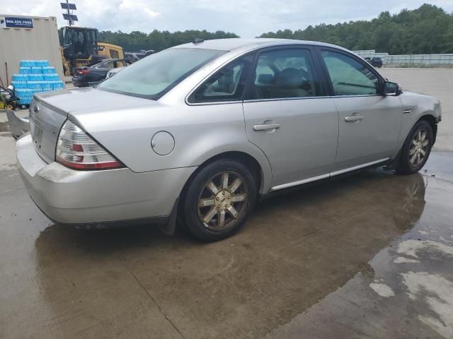 2008 Ford Taurus SEL