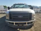 2008 Ford F350 Super Duty