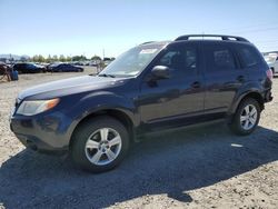 2011 Subaru Forester 2.5X en venta en Eugene, OR