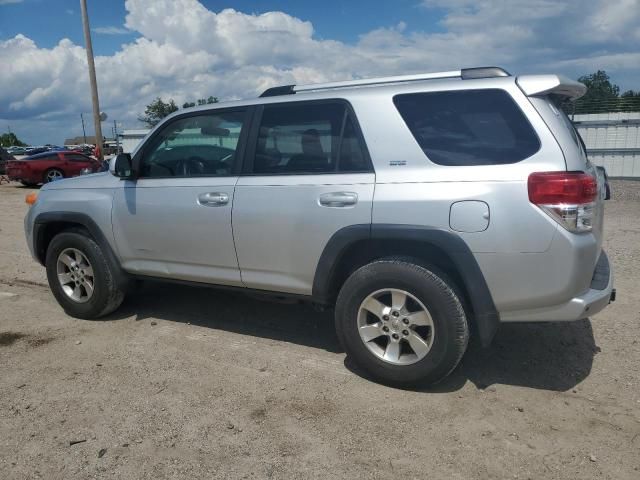 2010 Toyota 4runner SR5