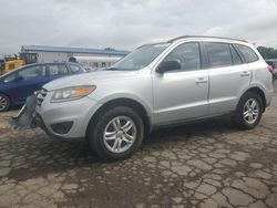 Hyundai Vehiculos salvage en venta: 2012 Hyundai Santa FE GLS