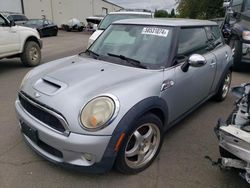 2009 Mini Cooper S for sale in Woodburn, OR