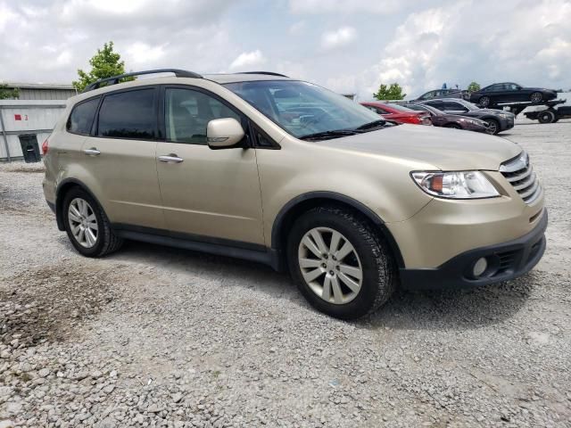 2008 Subaru Tribeca Limited