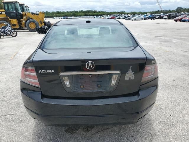 2004 Acura TL