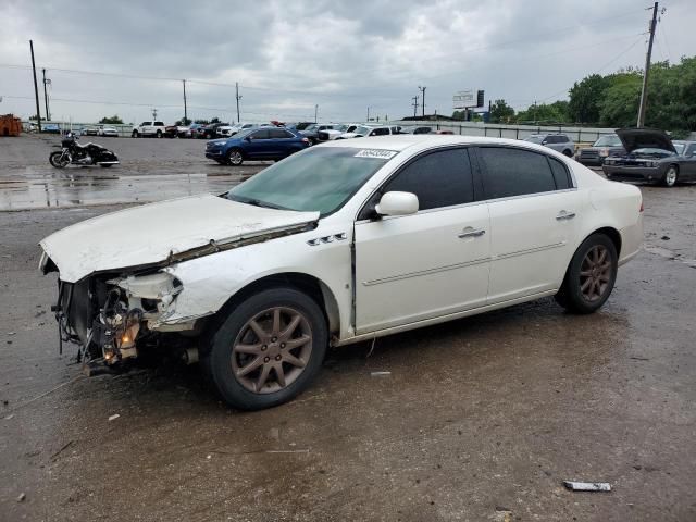 2008 Buick Lucerne CXL