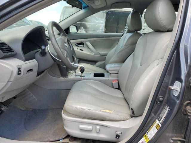 2008 Toyota Camry CE