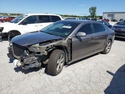 2011 Chevrolet Malibu 1LT for sale in Kansas City, KS