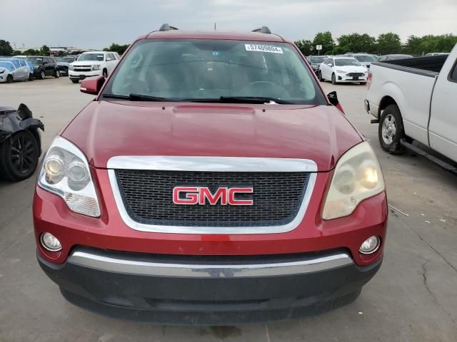 2012 GMC Acadia SLT-1