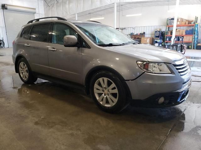 2008 Subaru Tribeca Limited