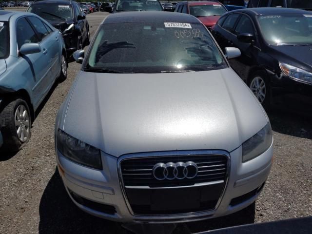 2007 Audi A3 2.0 Premium