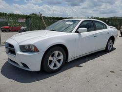 Dodge salvage cars for sale: 2013 Dodge Charger SE