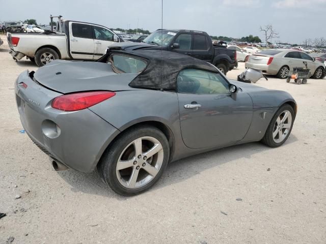 2006 Pontiac Solstice