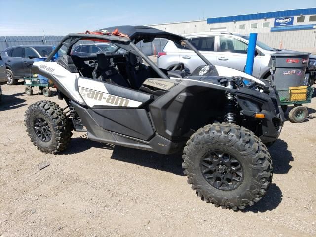 2023 Can-Am AM Maverick X3 DS Turbo RR