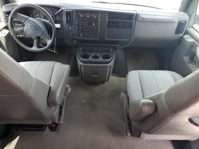 2006 Chevrolet Express G2500