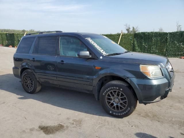 2006 Honda Pilot EX