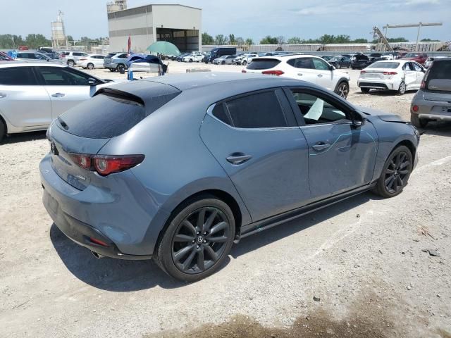 2023 Mazda 3 Preferred