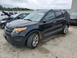 2013 Ford Explorer Limited for sale in Franklin, WI