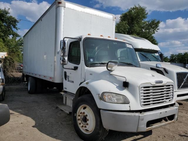 2007 Freightliner M2 106 Medium Duty