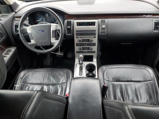 2009 Ford Flex SEL