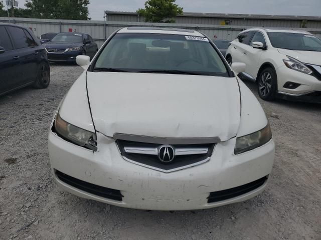 2006 Acura 3.2TL