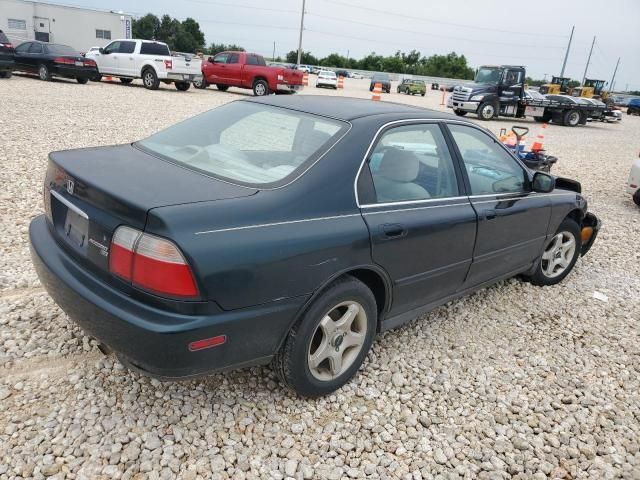 1997 Honda Accord EX