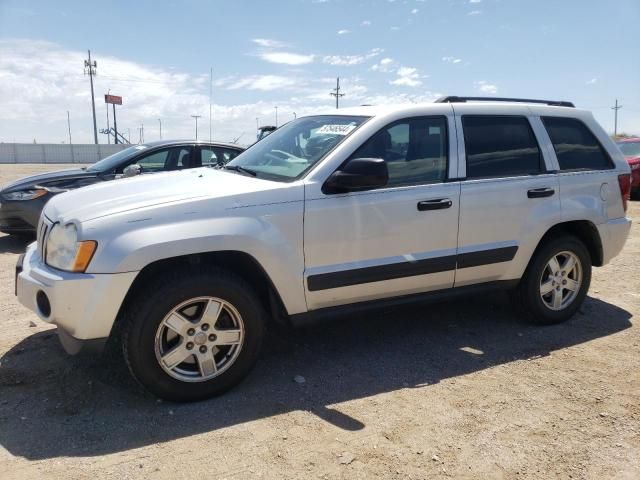 2005 Jeep Grand Cherokee Laredo