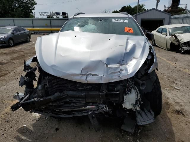 2014 Chevrolet Traverse LS