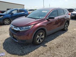 2018 Honda CR-V LX en venta en Temple, TX