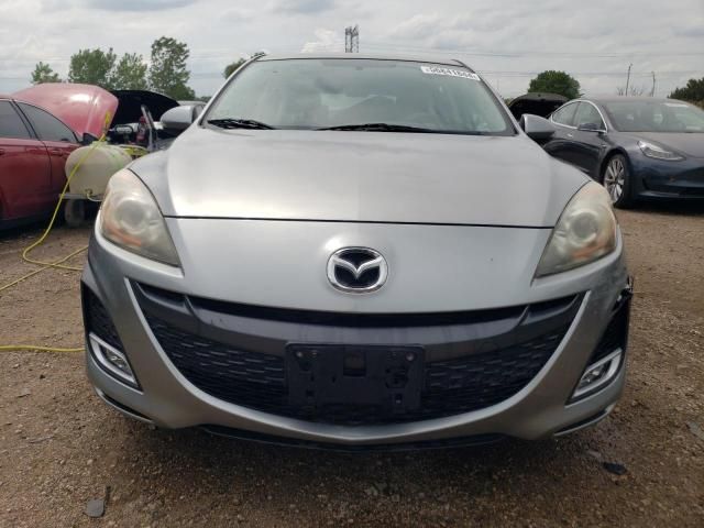 2010 Mazda 3 S