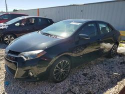 2015 Toyota Corolla L for sale in Franklin, WI