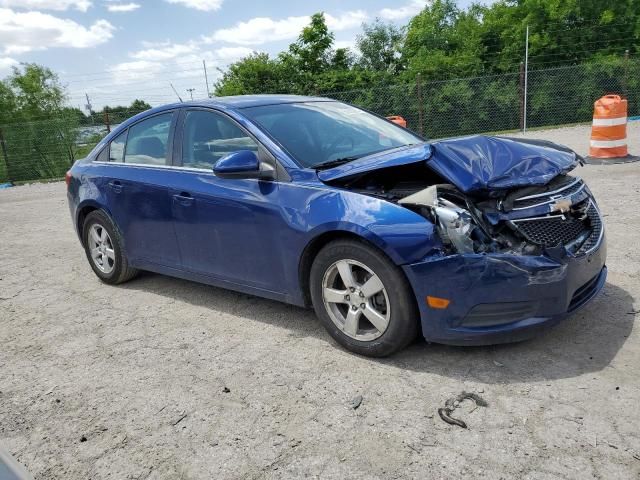 2013 Chevrolet Cruze LT