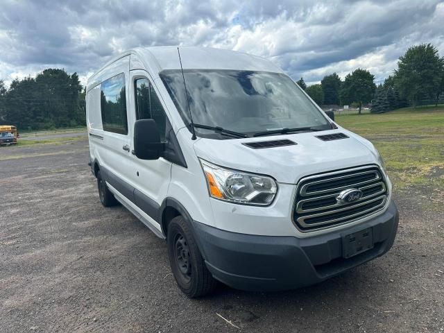 2016 Ford Transit T-250