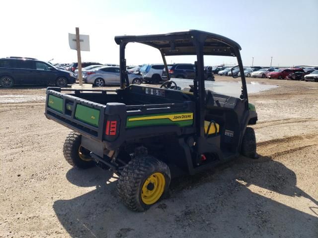 2022 John Deere Gator