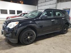 2015 Chevrolet Equinox LS en venta en Blaine, MN