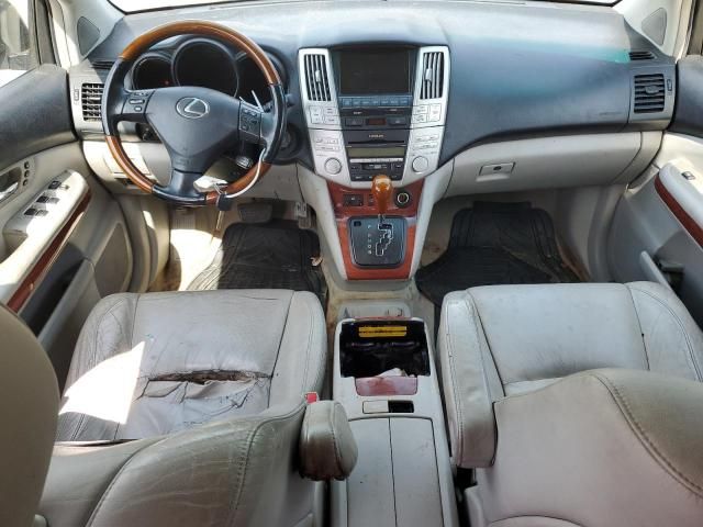 2008 Lexus RX 400H