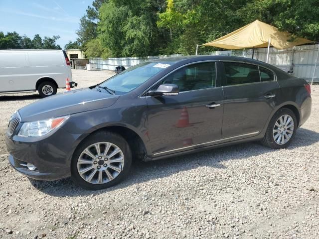 2013 Buick Lacrosse Premium