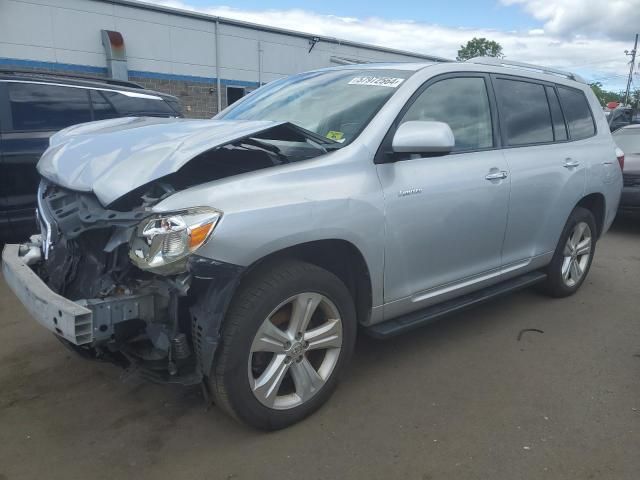 2009 Toyota Highlander Limited