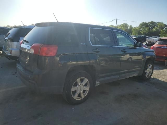 2013 GMC Terrain SLE