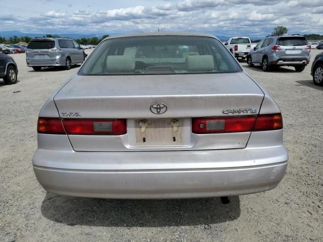 1997 Toyota Camry CE