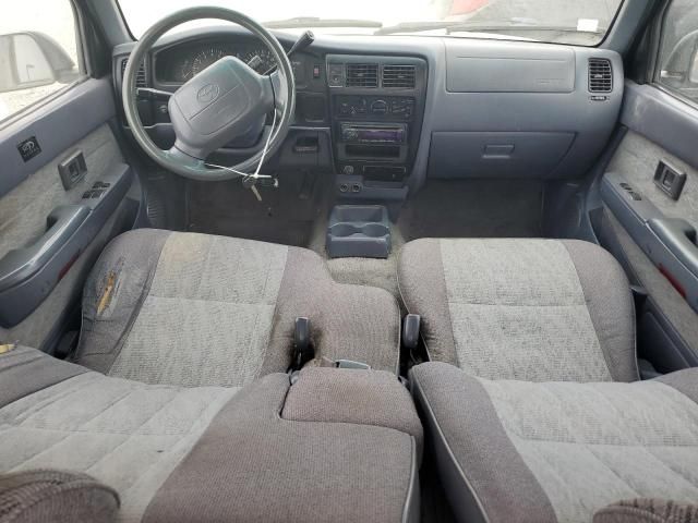 1999 Toyota Tacoma Xtracab