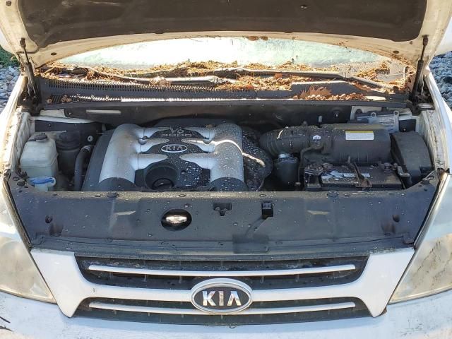 2006 KIA Sedona EX