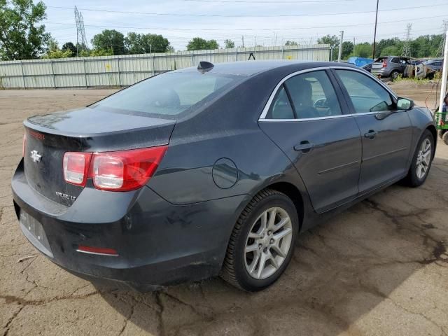 2014 Chevrolet Malibu 1LT